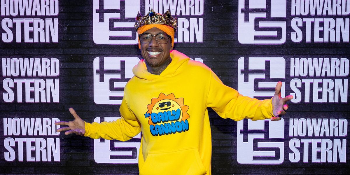 Nick Cannon Should Leave Women and Taylor Swift Alone Forever