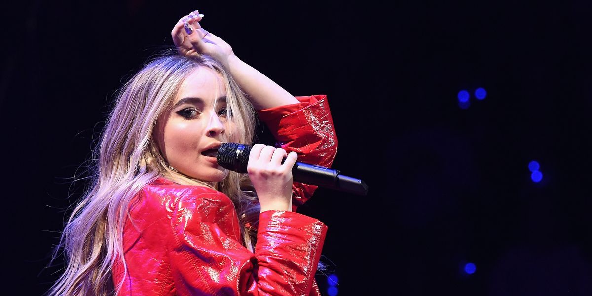 Sabrina Carpenter Cancels Concert After 'Credible' Bomb Threat