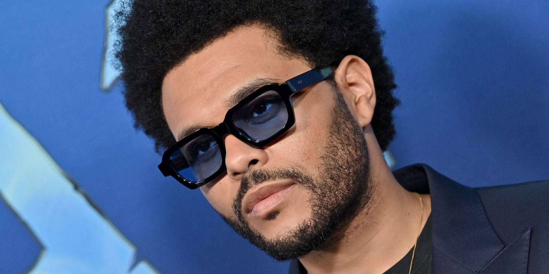 The Weeknd Responds to Criticism of 'The Idol'