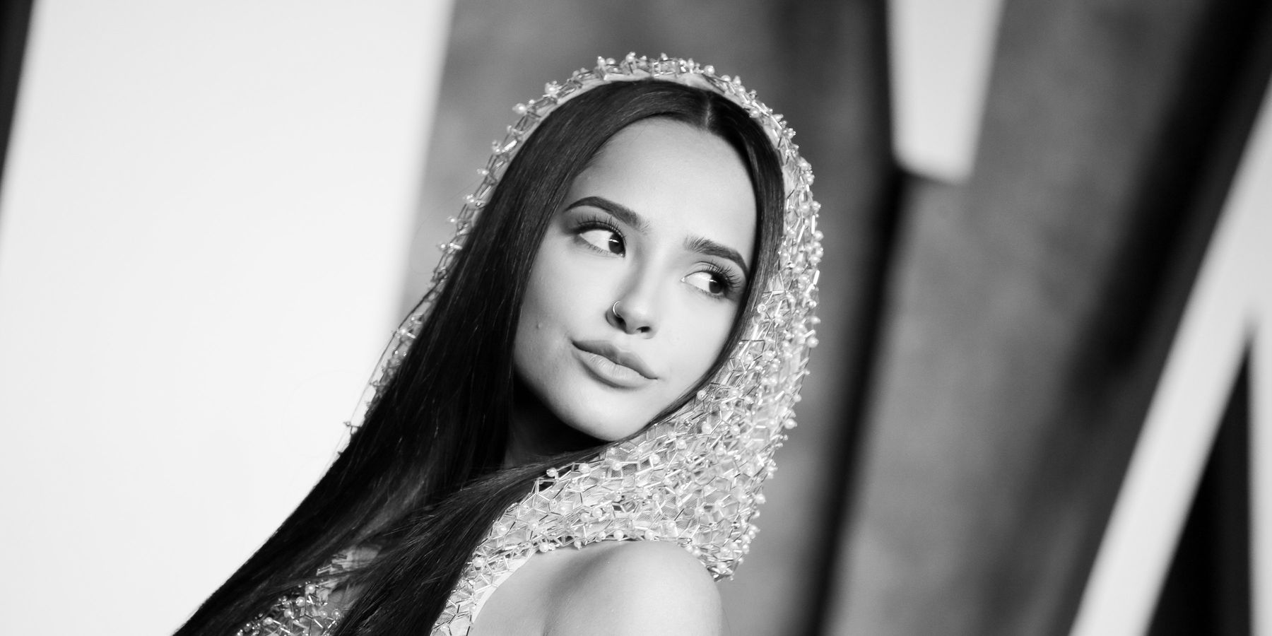 Becky G and YouTube Shopping Offer Exclusive Coachella Merch Sneak Peek