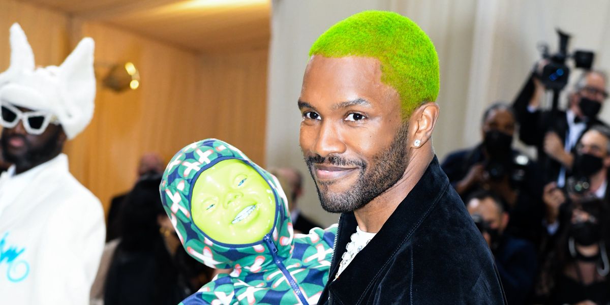 The Frank Ocean Coachella Drama, Explained