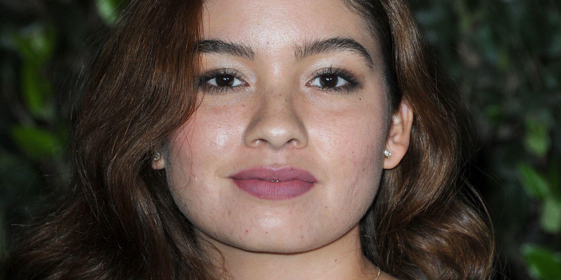 'Lilo & Stitch' Casting Announcement Sparks Whitewashing Criticism