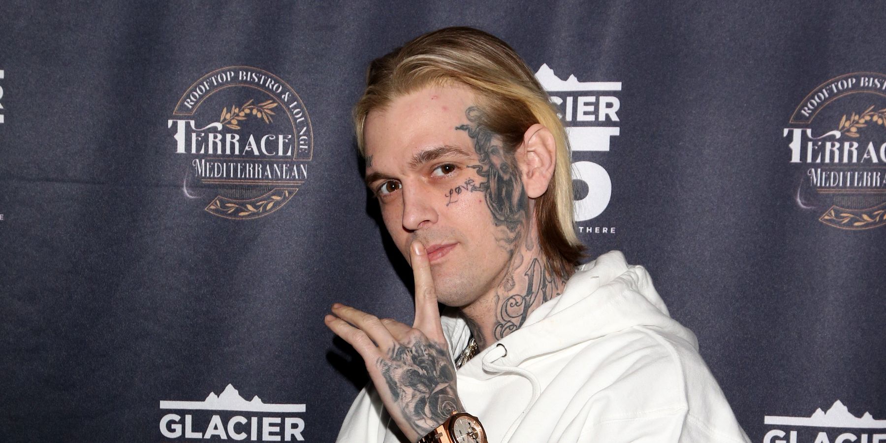 Aaron Carter's Cause of Death Revealed