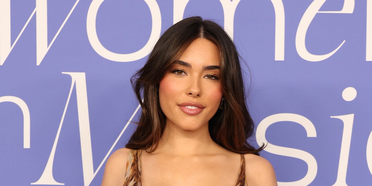 Madison Beer Felt 'Powerless' Over Leaked Nude Videos - PAPER Magazine Madison Beer Felt 'Powerless' Over Leaked Nude Videos - PAPER Magazine