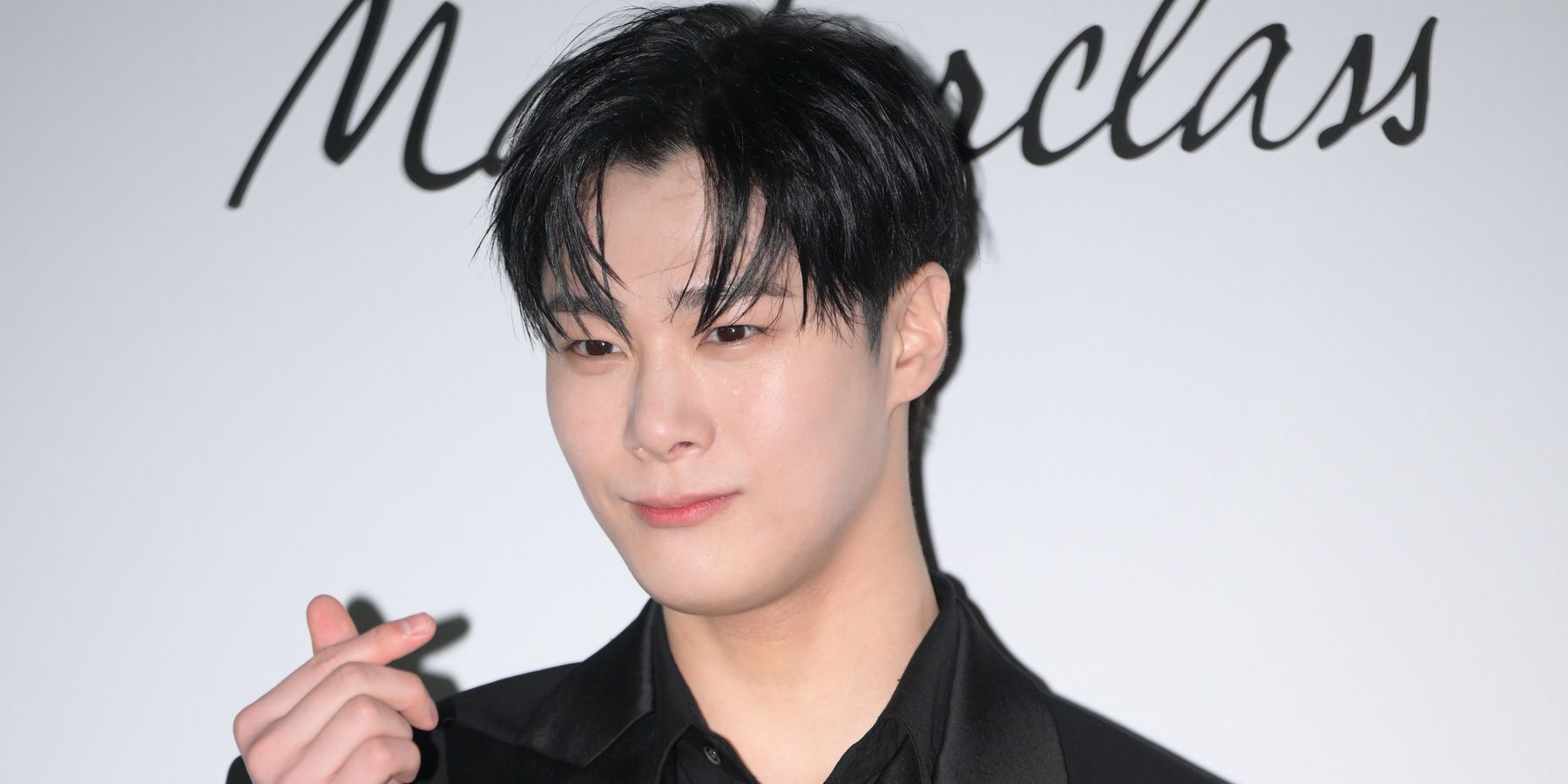 Moonbin of K-Pop Group ASTRO Dead at 25