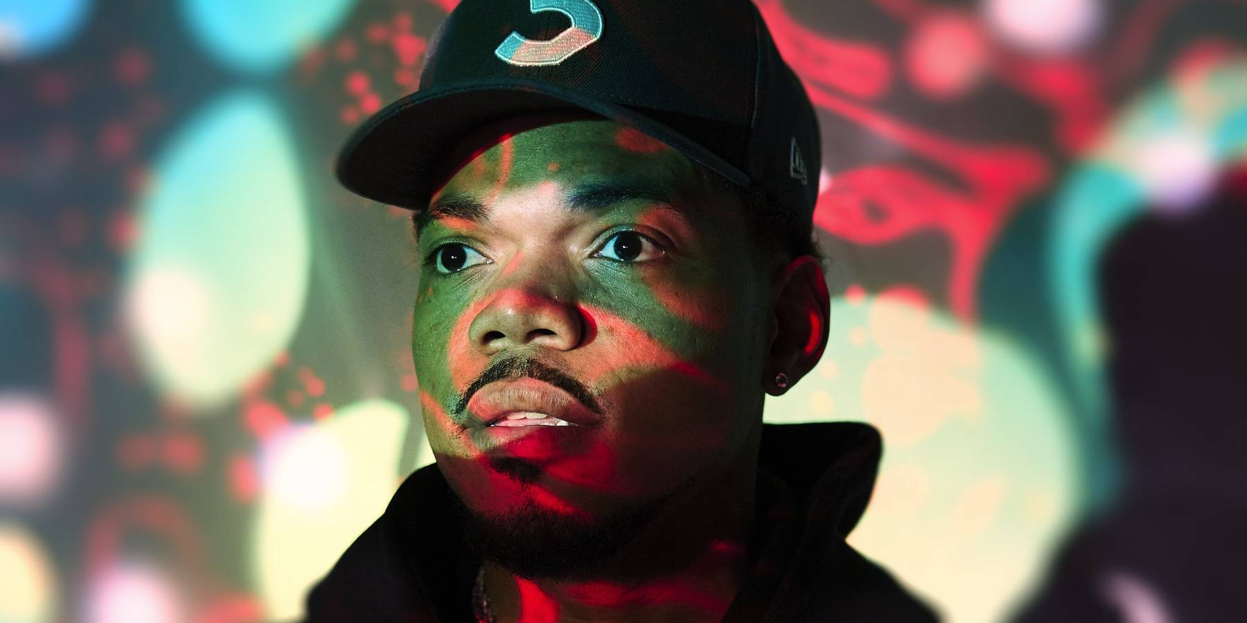 Inside PAPER's Photo Booth at EXPO Chicago