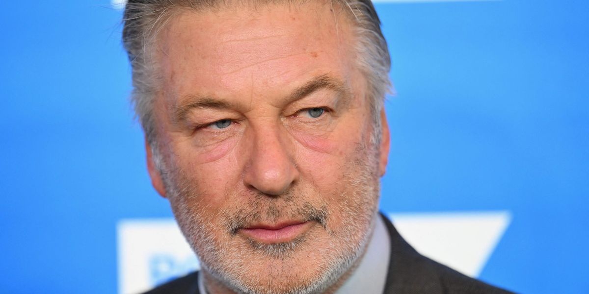 Charges Dropped Against Alec Baldwin Over 'Rust' Shooting