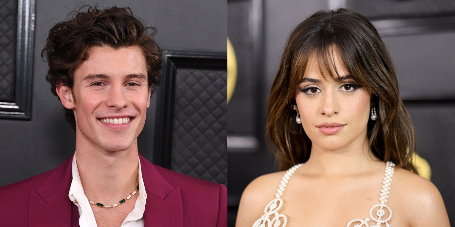 Shawn Mendes, Camila Cabello Have Been Reportedly Dating For Weeks