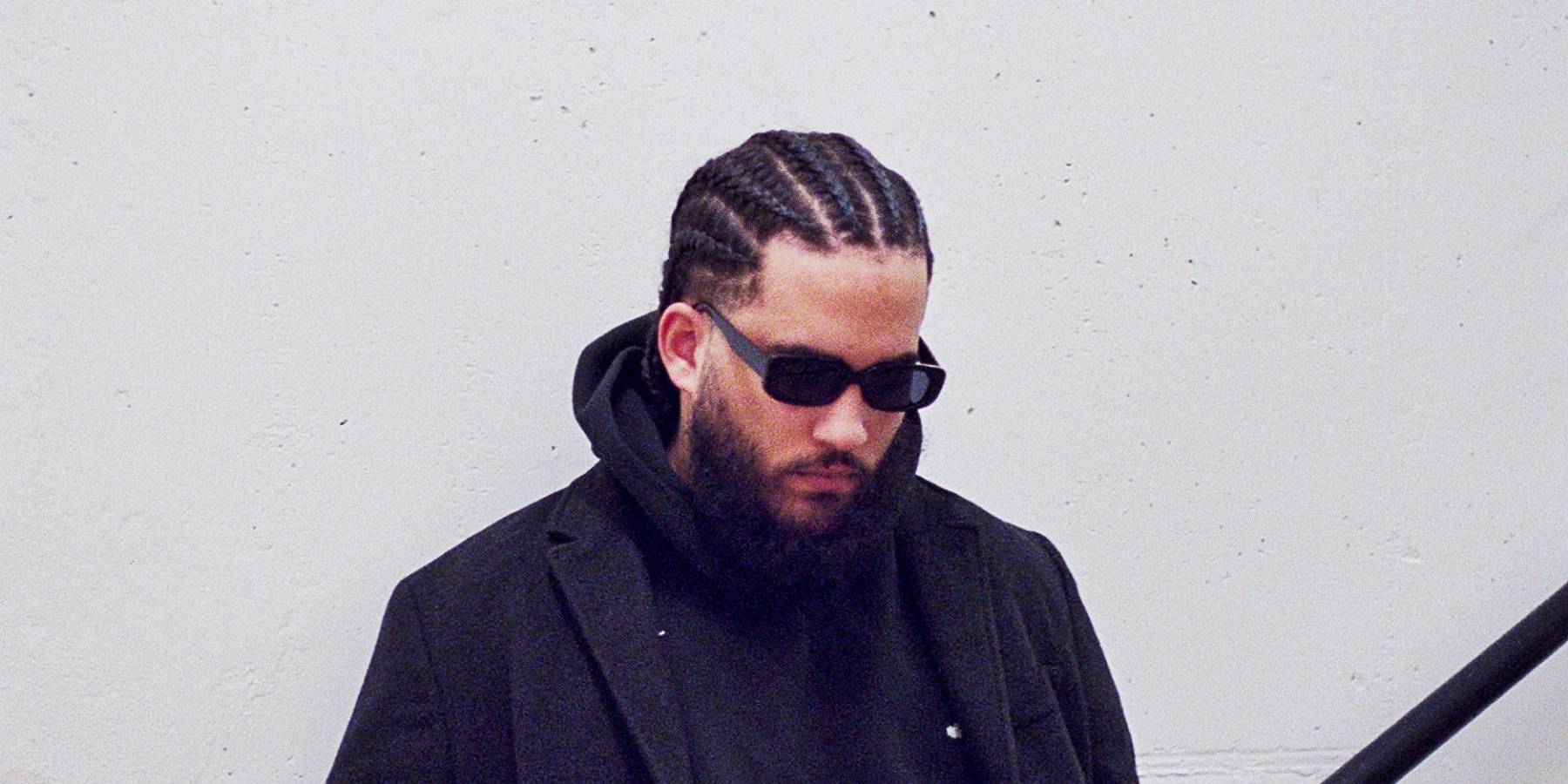 Angelo Mota Bares His Soul on 'i changed my mind'