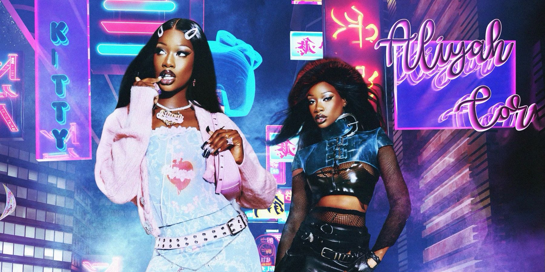 AliyahsInterlude Wants To Dress the World