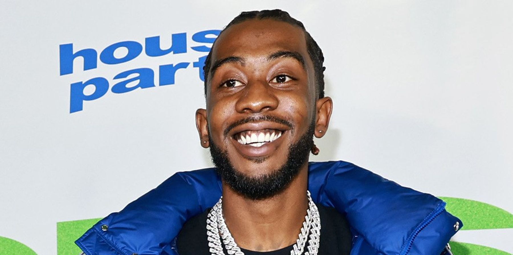 Desiigner Seeks Mental Health Help After Exposing Himself on Airplane