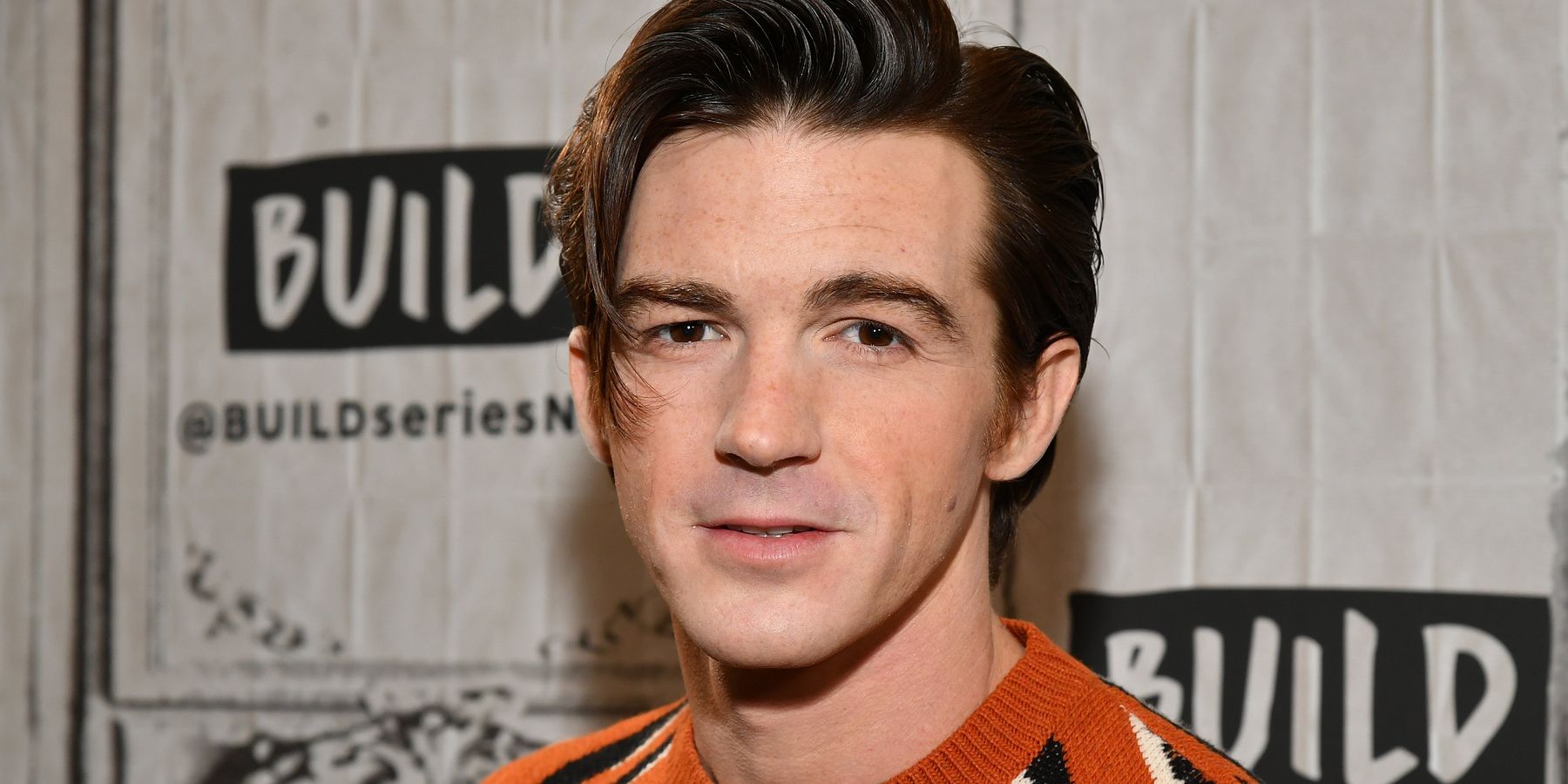Drake Bell Calls Out Trolls Amidst Mental Health Struggle