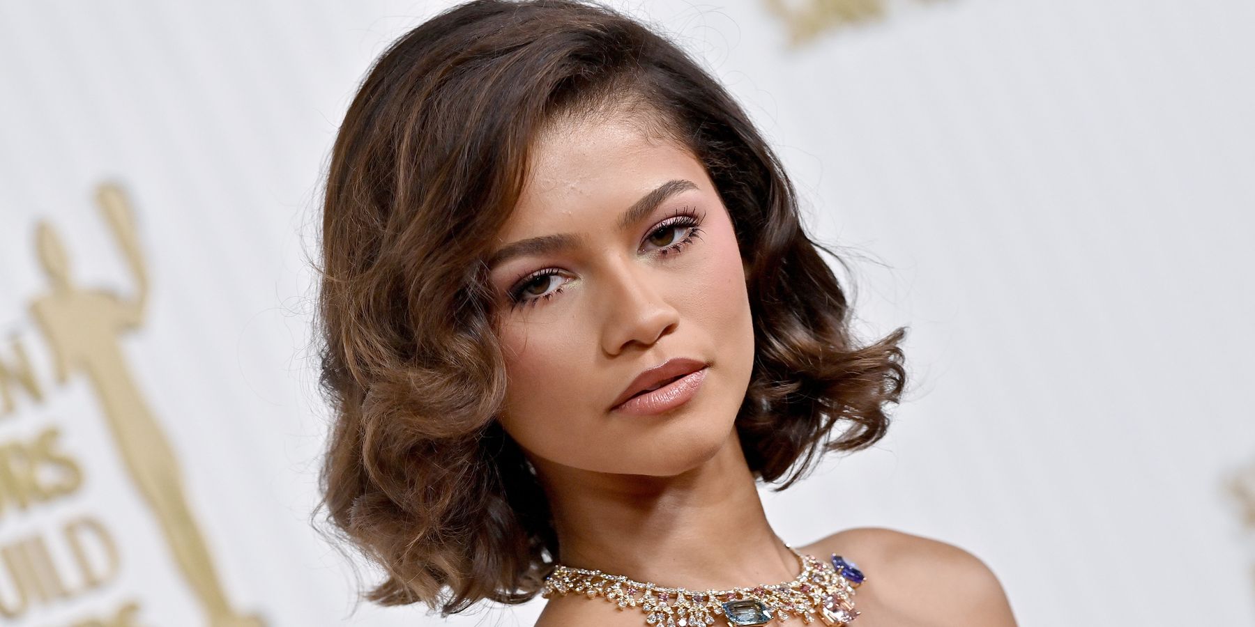 Zendaya Makes Surprise Appearance Onstage at Coachella