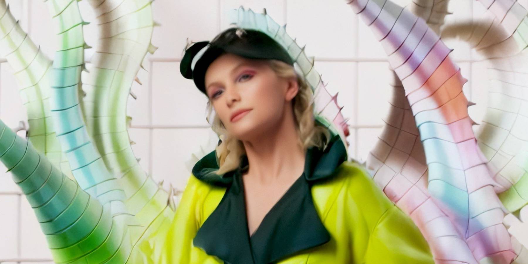 The Solo Re-Invention of Alison Goldfrapp