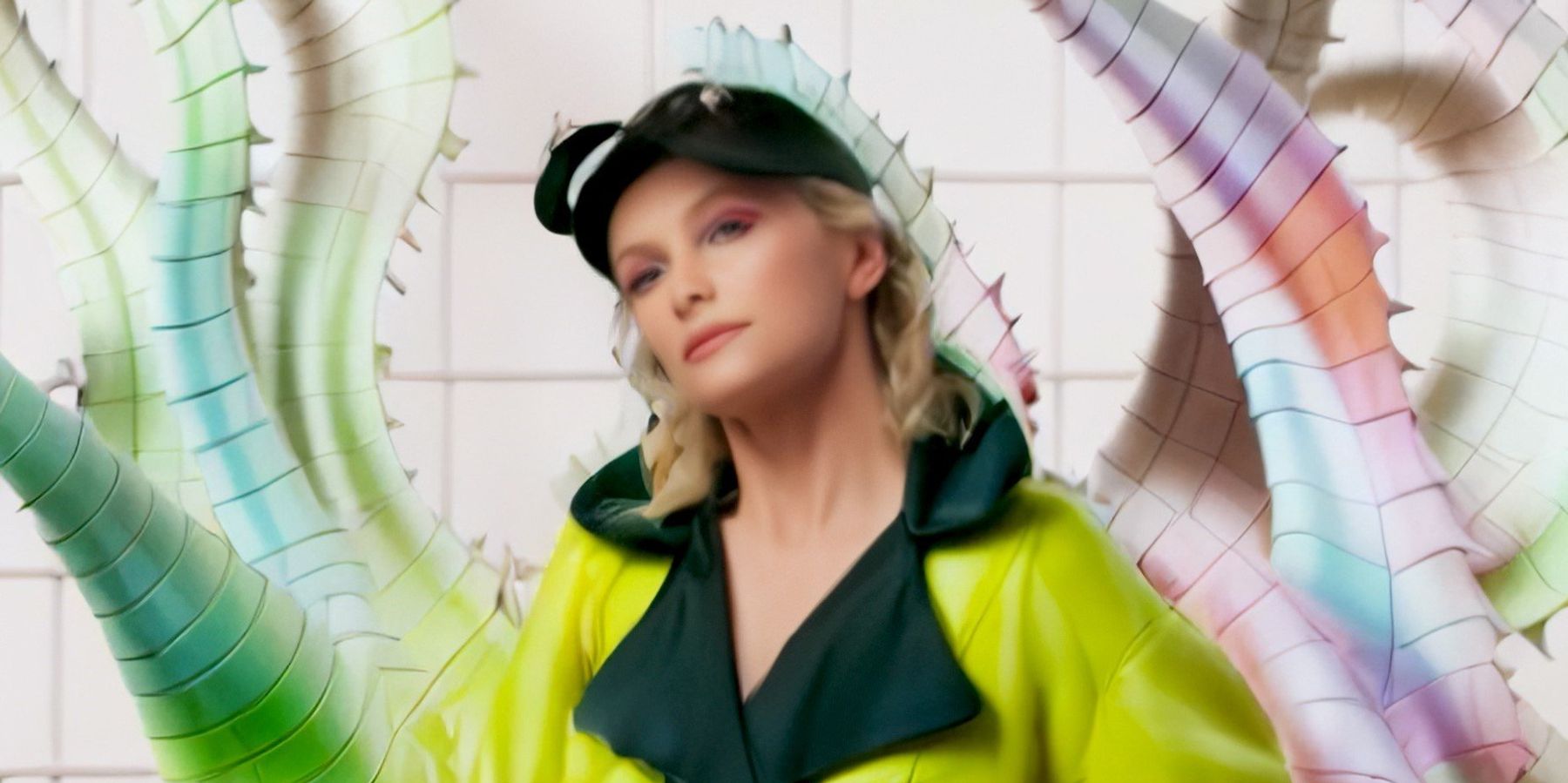 The Solo Re-Invention of Alison Goldfrapp