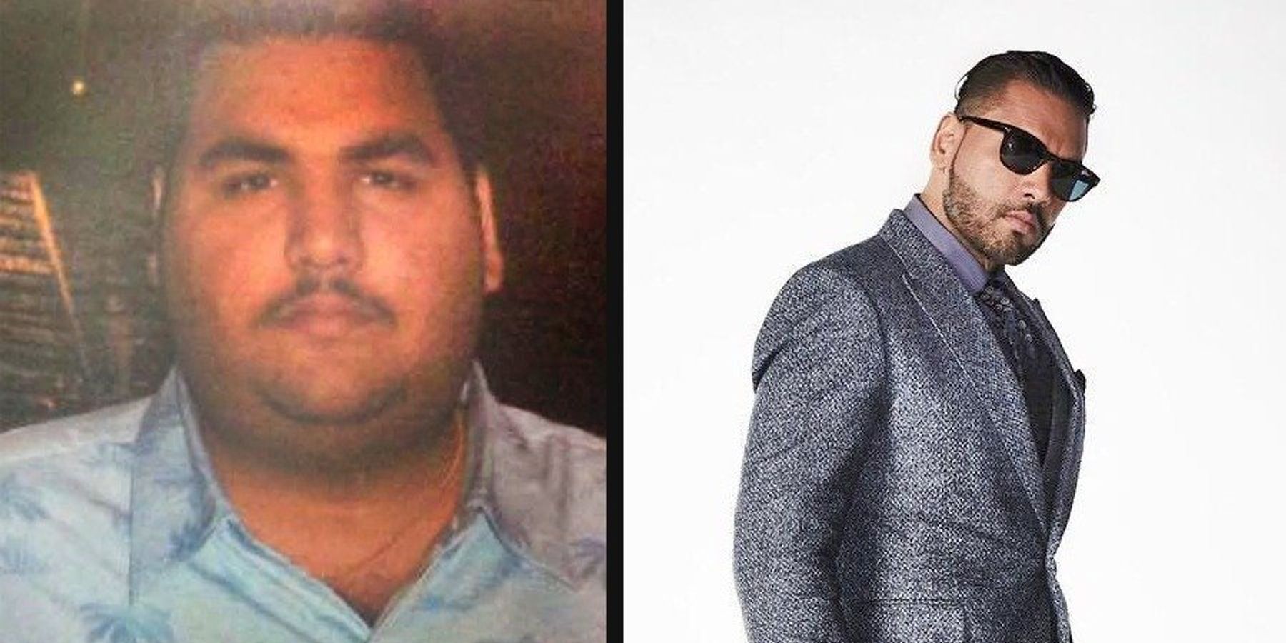 Jas Mathur: A Tale of Passion, Transformation, and Unstoppable Success