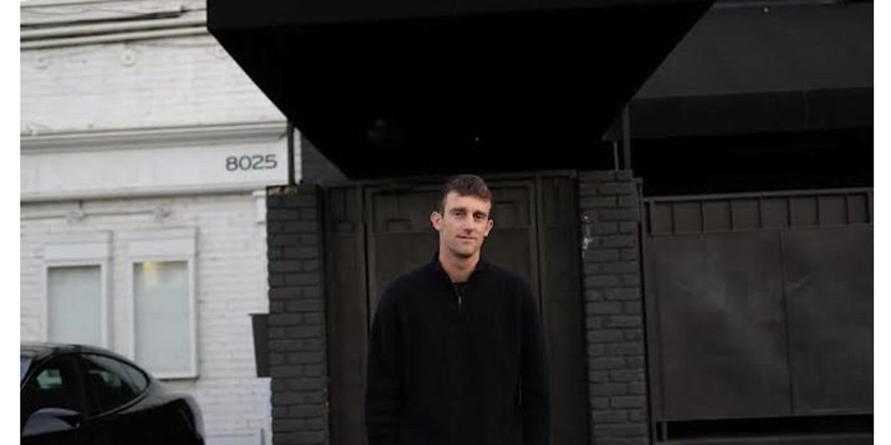 Connor Treacy: LA's Nightlife Visionary