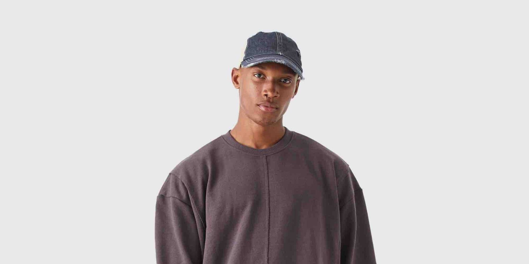 BoohooMAN Unveils: The New Era of Elevated Basics