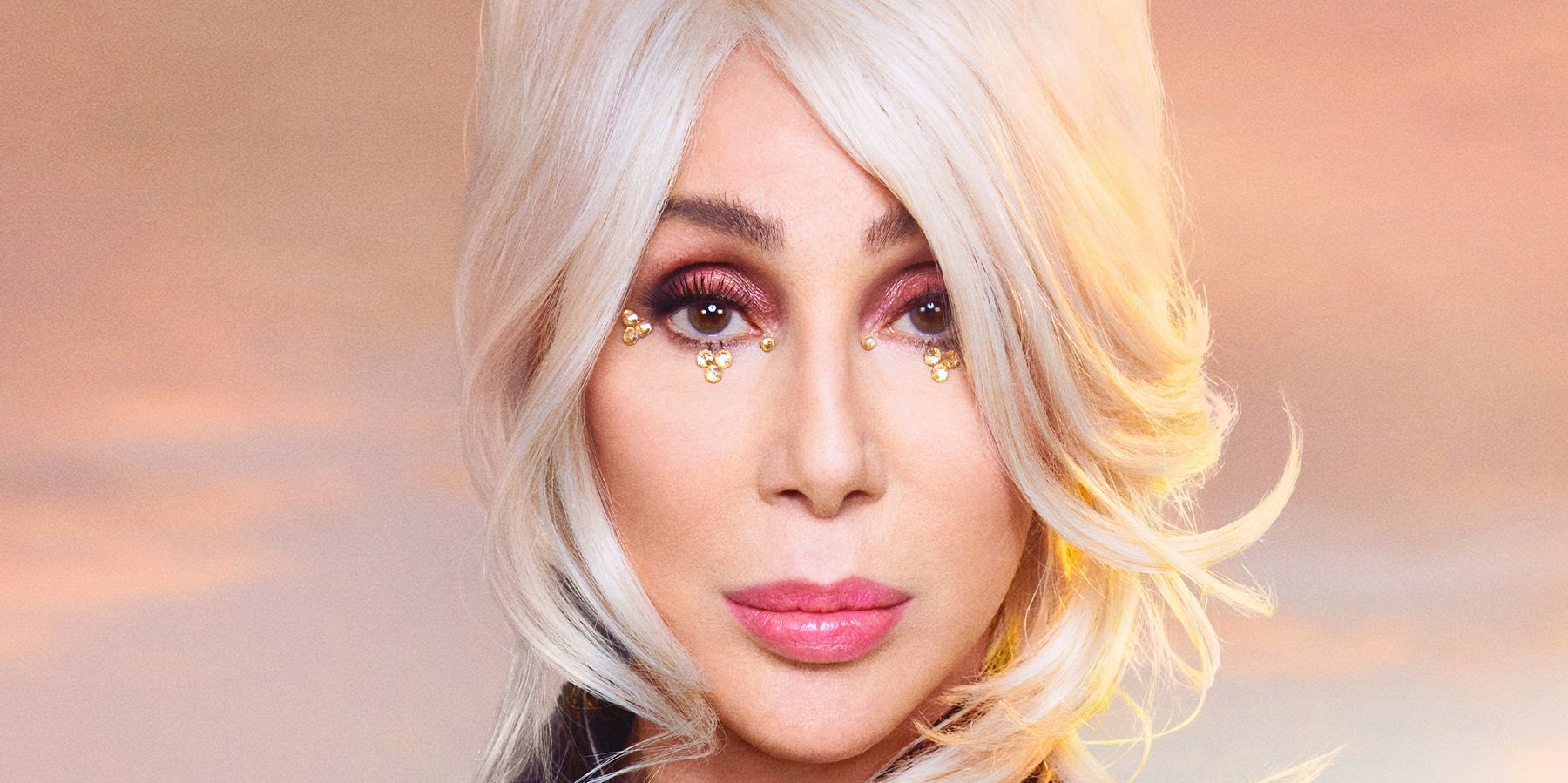 Cher Just Doesn't Quit