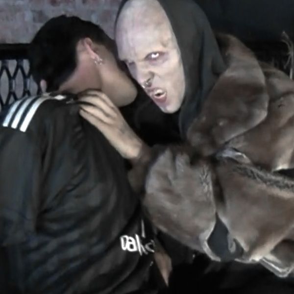 Kurt Johnson Wants You 'Bricked and Confused'