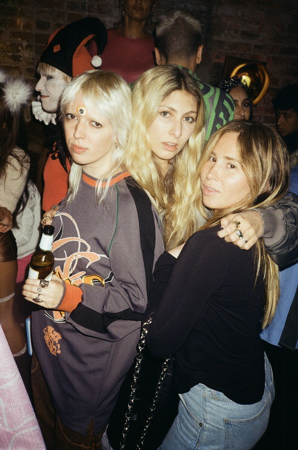 PAPER and Cohart Celebrate Halloween With Ms. Boogie - PAPER Magazine