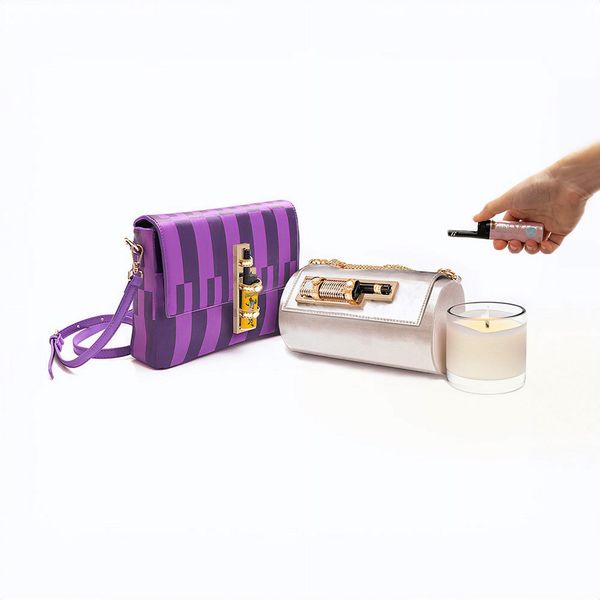 Martha and Snoop Made a Weed-Friendly Bag