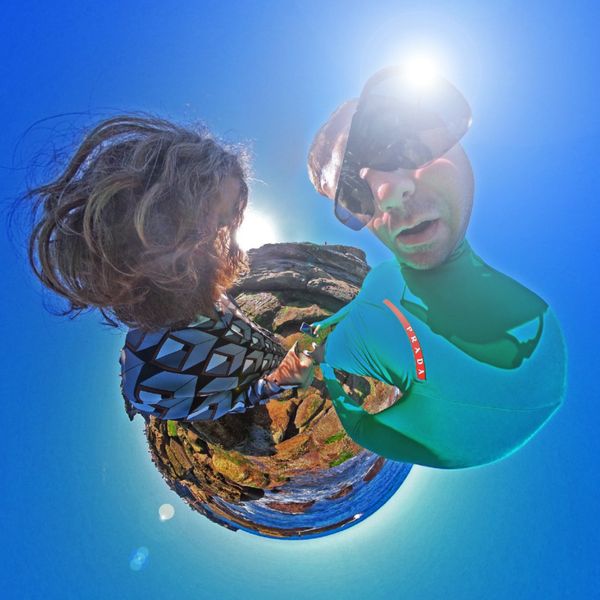 DeepFaith Begs for 'DADDY'