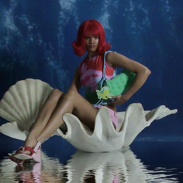 The Little Mermaid Is a Baddie Now