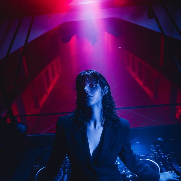 Paragon Announces Resident DJ Series With x3butterfly Mix