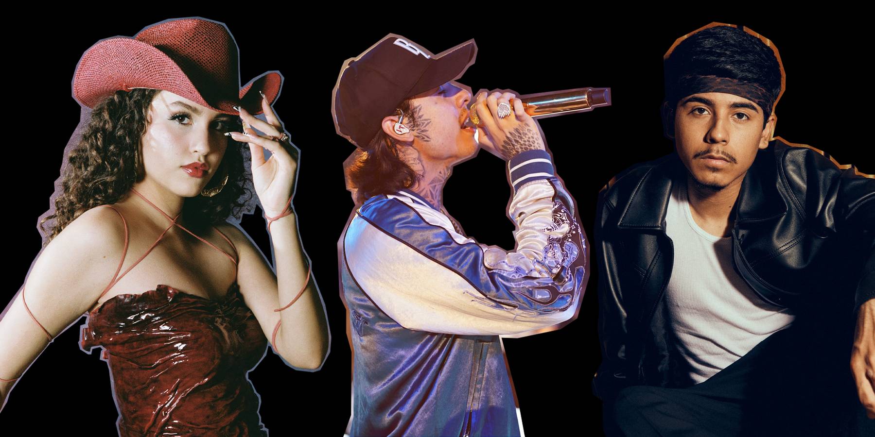 Seven Musica Mexicana Artists You Should Know