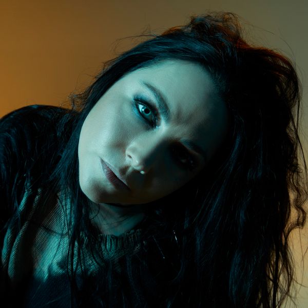 Time Traveling With Evanescence's Amy Lee