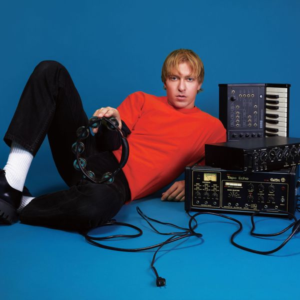 The Drums' Jonny Pierce Reveals It All