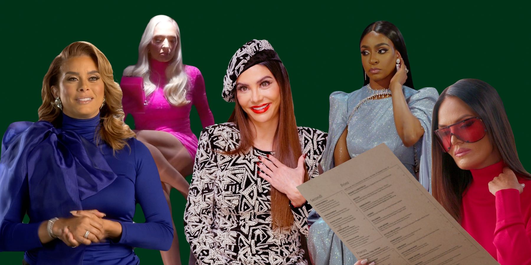 So Chic, Very Chic: Wanna Smoke Some Weed?