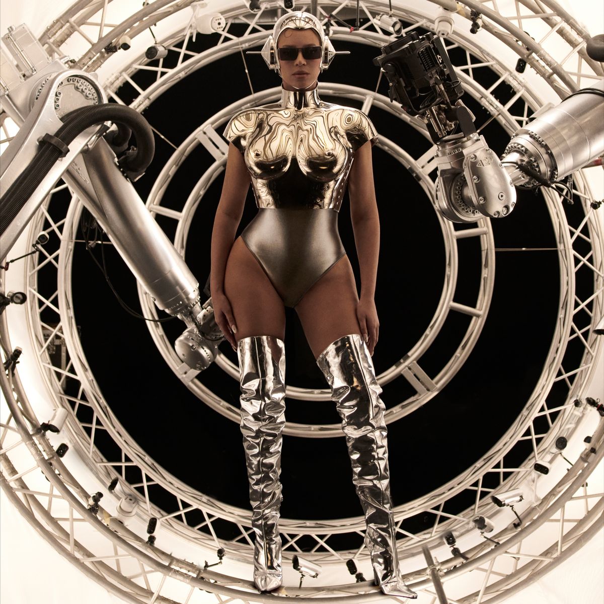 Beyonc on the Cover of PAPER Magazine - PAPER Magazine Beyonc on the Cover of PAPER Magazine - PAPER Magazine