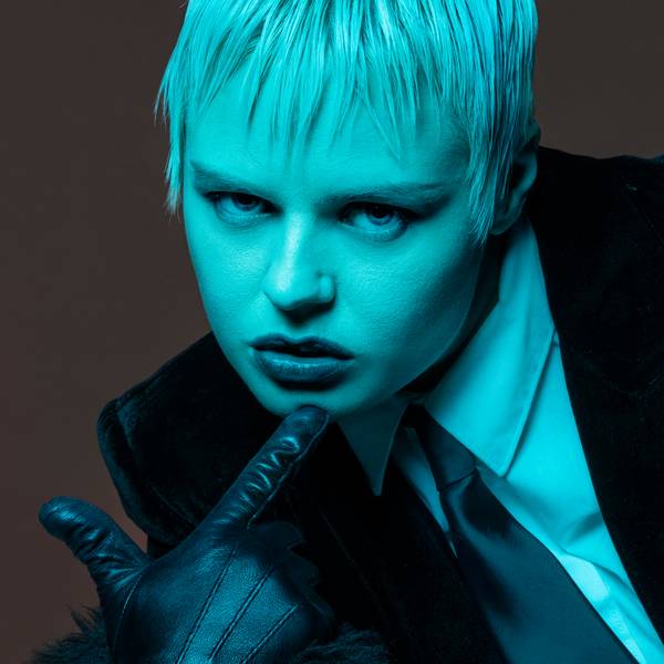 Cyberpunk Star REIN Talks Through 'God Is A Woman,' Track by Track