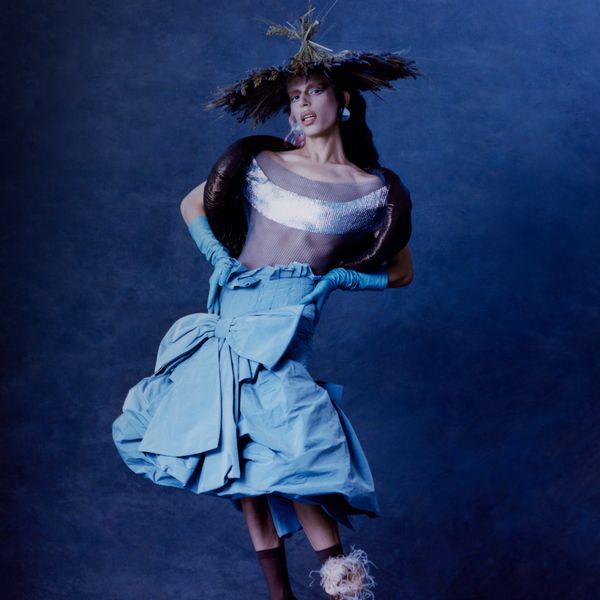 It's Always Drama With Jeauni Cassanova