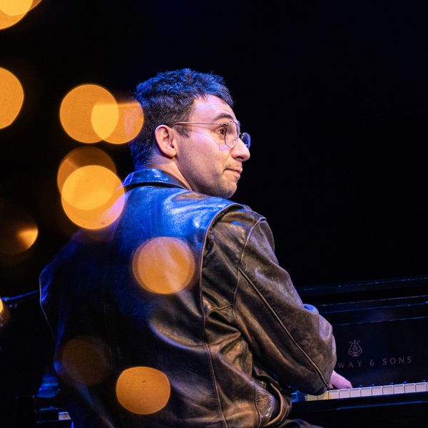 Jack Antonoff Throws Annual 'Gay Talent Show'