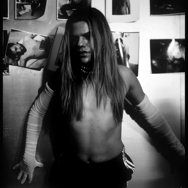 Dexter the Angel Knows What You Want