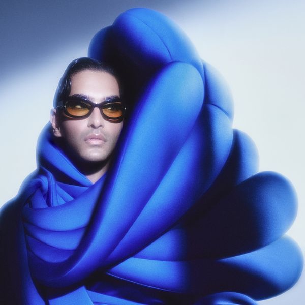 Rahi Chadda's Fashion Inspirations