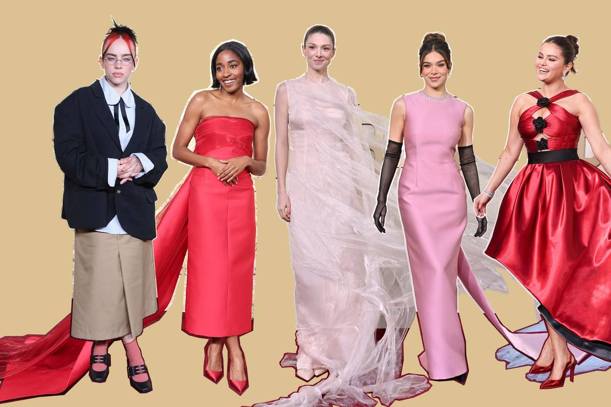 The Best and Not So Great Looks at the Golden Globes 2024 - PAPER Magazine The Best and Not So Great Looks at the Golden Globes 2024 - PAPER Magazine