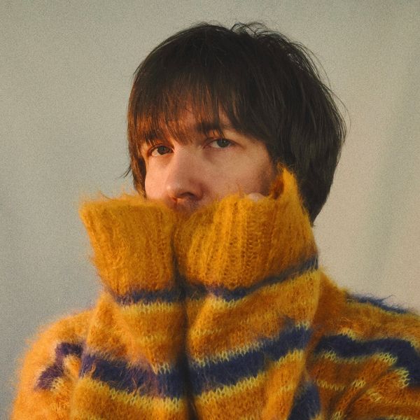 Aaron Lee Tasjan Confronts the 'Horror Of It All'