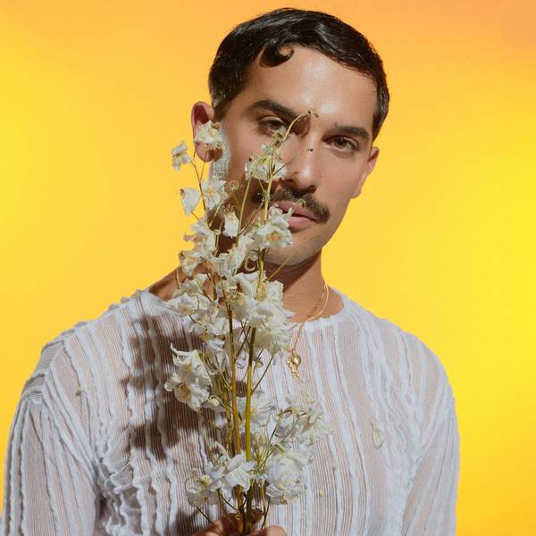 Astrit Ismaili and Mykki Blanco Take On Oppression Through Pop