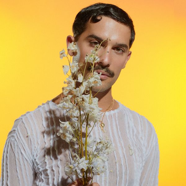 Astrit Ismaili and Mykki Blanco Take On Oppression Through Pop