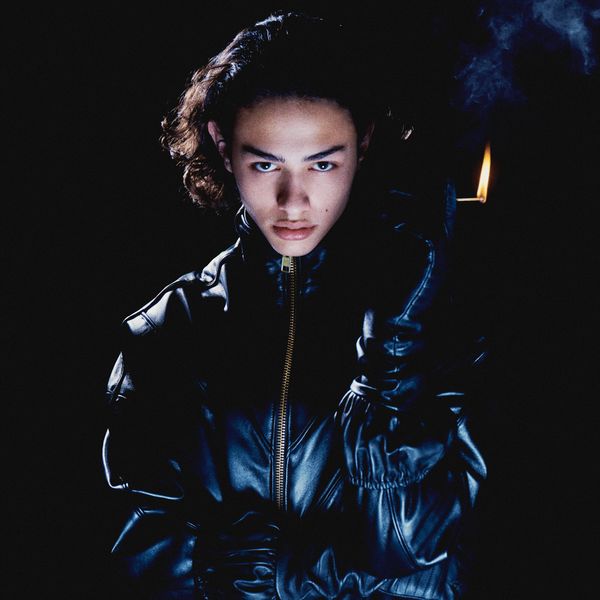 Willy Chavarria Is Reaching Out to You