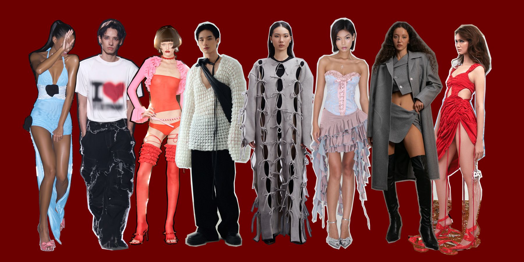 The Internet’s Favorite Brands Are From Vietnam