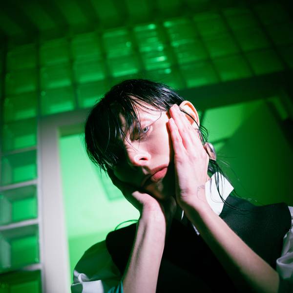 Morgan Saint Wants To Make Love Last