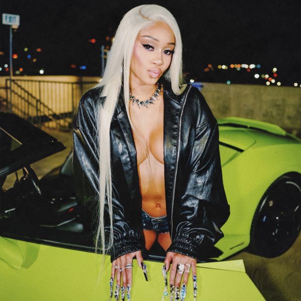 Saweetie Is Immortal, Baby