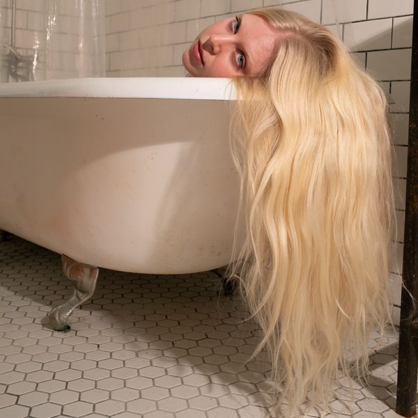 Maggie Dunlap Wants You To Imagine the Worst