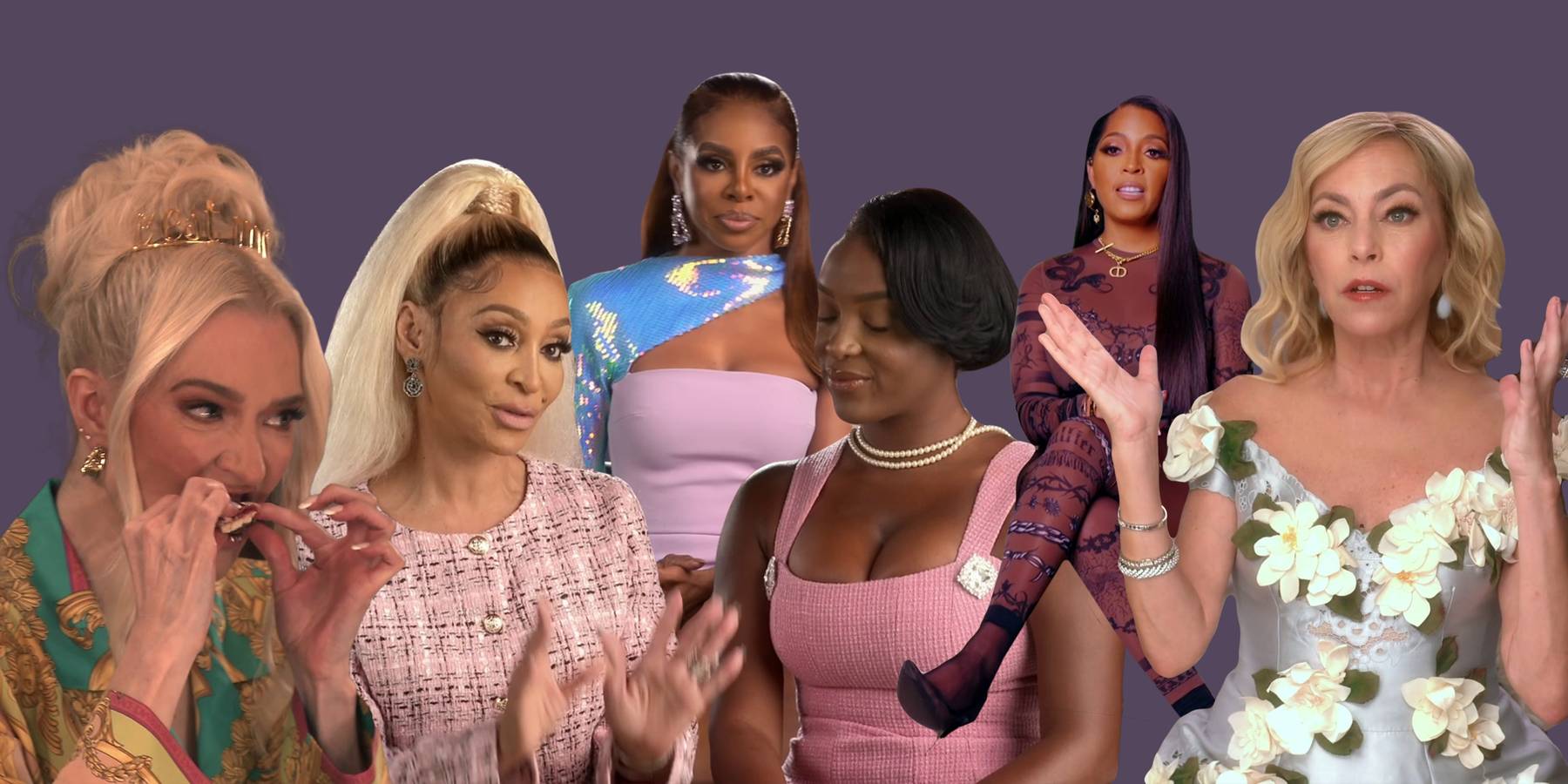 So Chic, Very Chic: Angie K Will Always Be Famous