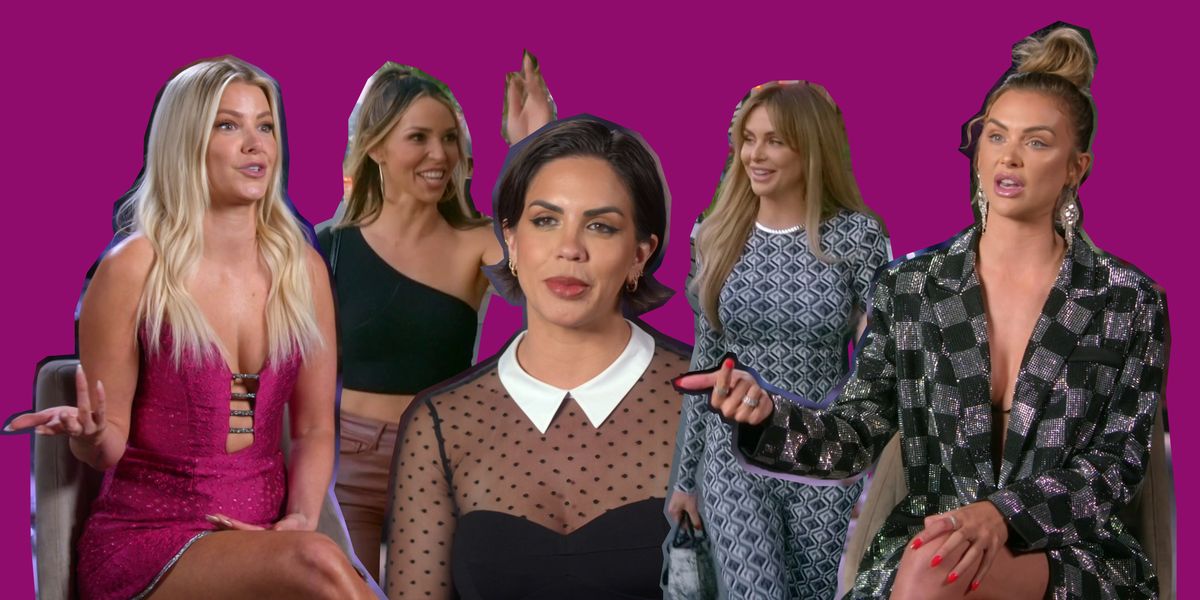 So Chic, Very Chic: Something About Her